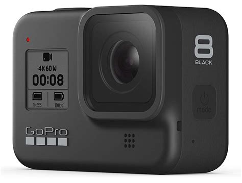 gopro hero 8 release date|GoPro Hero8 Black Review .